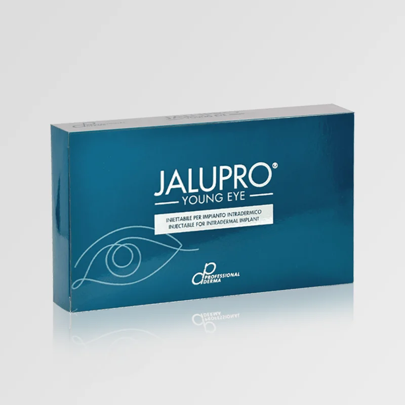 Jalupro Young Eye 1ml Jalupro Young Eye 1ml